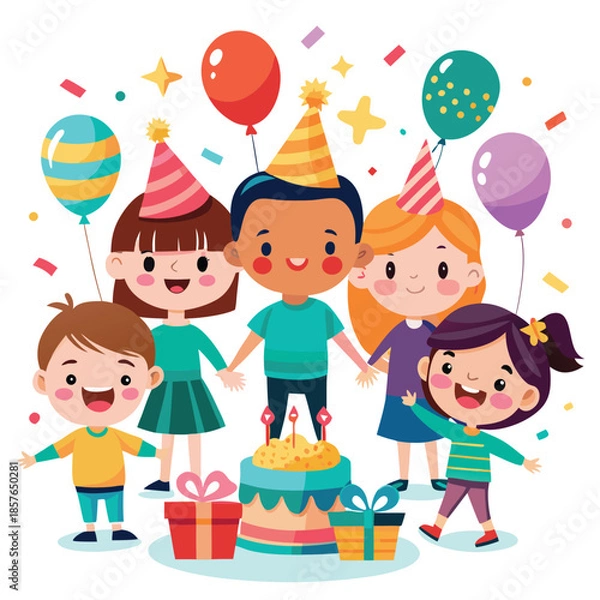 Obraz Adobe Illustrator Artwork