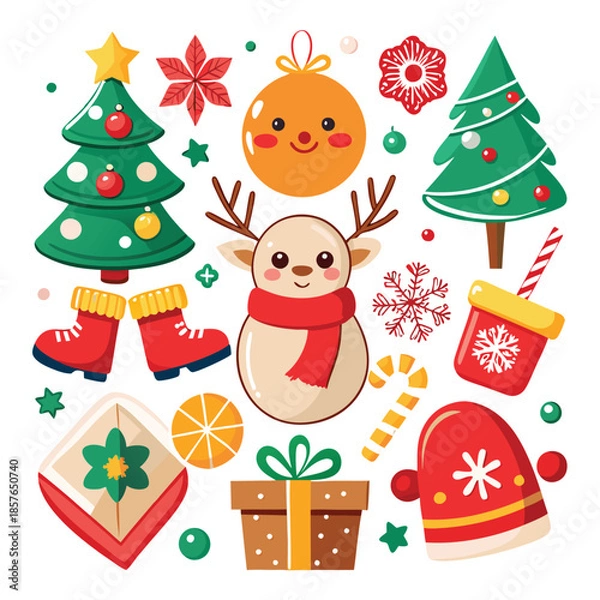 Obraz Adobe Illustrator Artwork