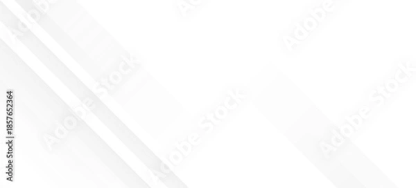 Obraz Vector abstract graphic design Banner Pattern background template.