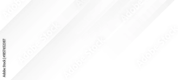 Obraz Vector abstract graphic design Banner Pattern background template.