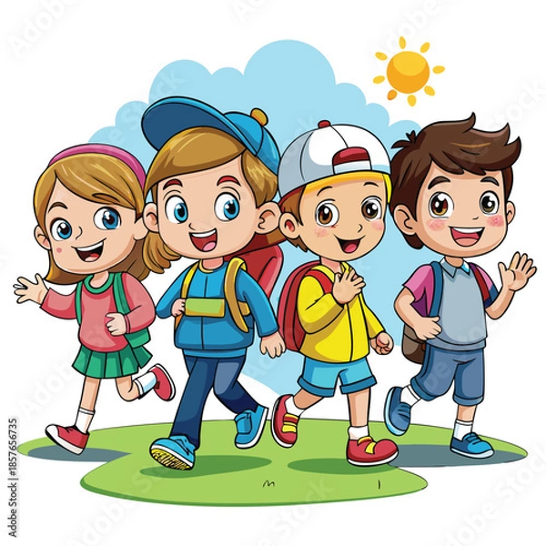 Obraz Adobe Illustrator Artwork