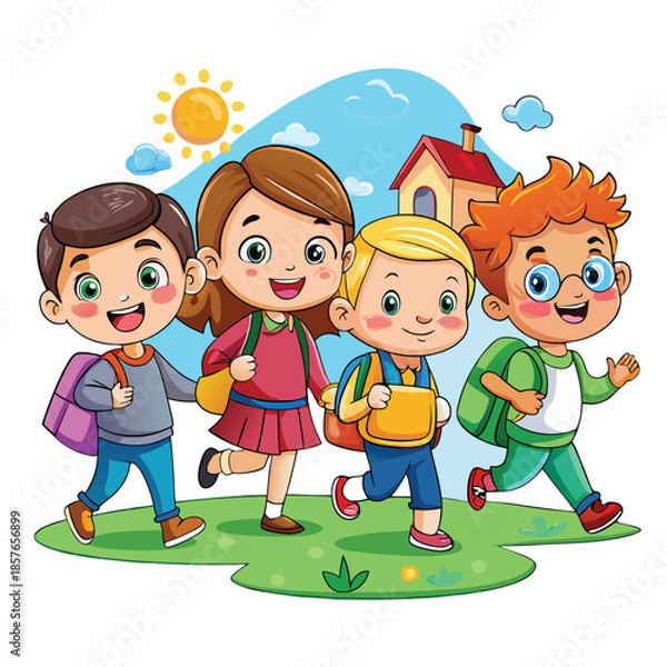 Obraz Adobe Illustrator Artwork