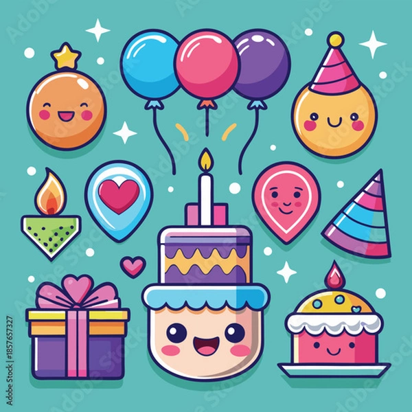 Obraz Adobe Illustrator Artwork