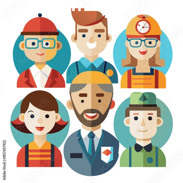 Obraz Adobe Illustrator Artwork