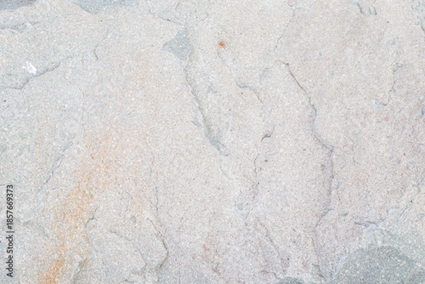 Obraz white stone texture