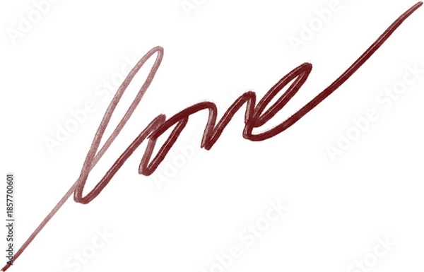 Fototapeta 제목 없는 아트워크