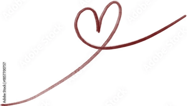 Fototapeta 제목 없는 아트워크