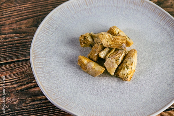 Obraz Artichoke Salad