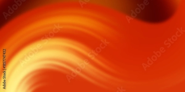 Obraz luxury abstract background with red lines