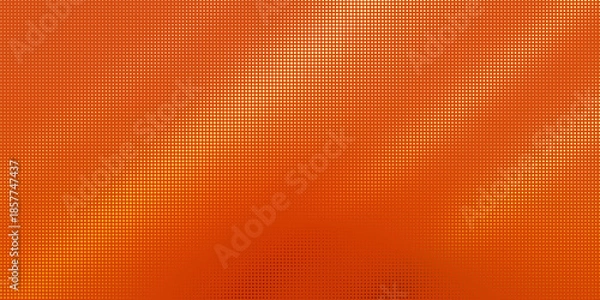 Obraz abstract orange background with space