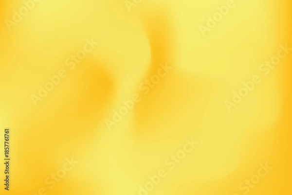Obraz Abstract Golden Gradient Background