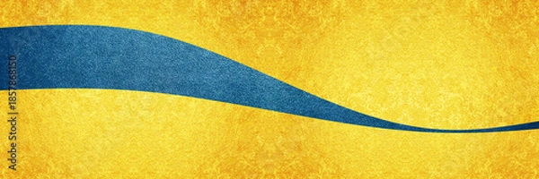 Obraz 金箔の背景デザイン