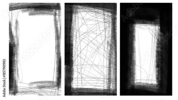 Obraz grunge overlays