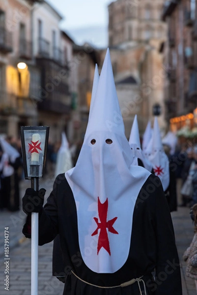 Fototapeta Semana Santa 