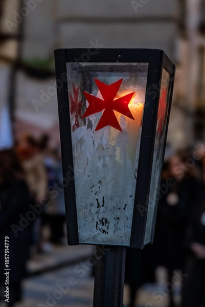 Fototapeta Semana Santa 