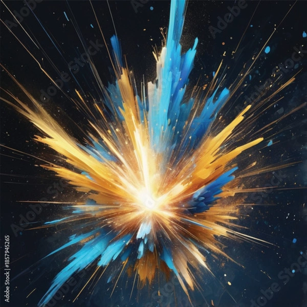 Obraz Adobe Illustrator Artwork