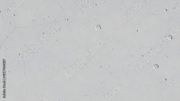 Obraz Light Gray Concrete Wall Texture Background