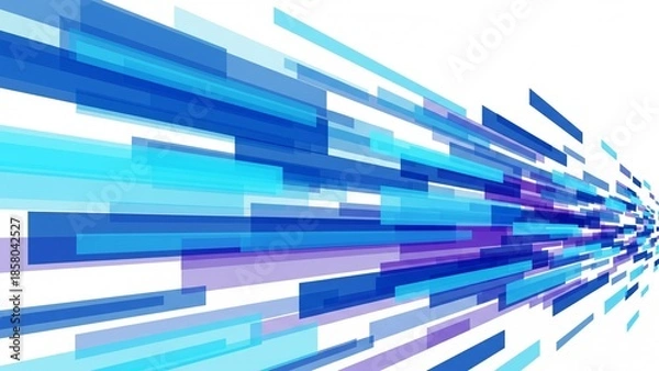 Obraz 線　ライン　壁紙　背景　イラスト