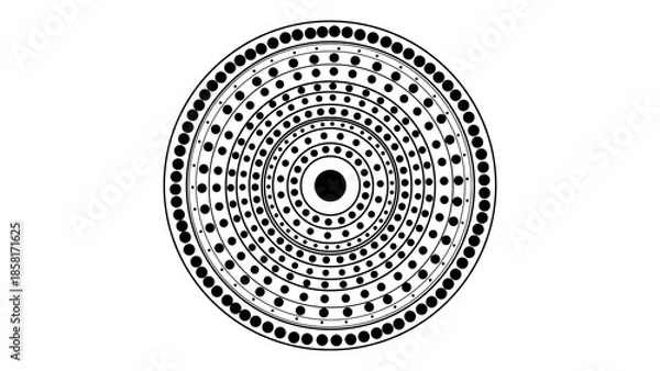 Obraz Beautiful Sunset on the Beach