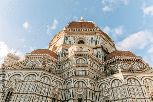 Obraz Florence Dom, Firenze