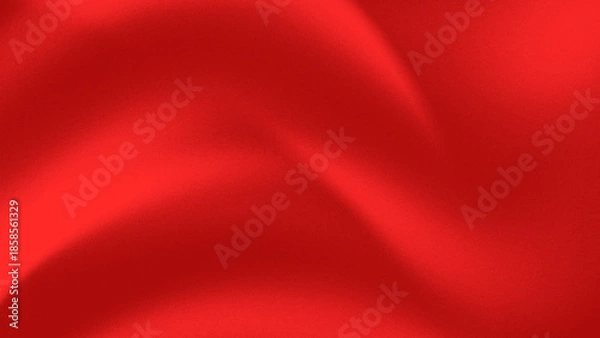 Obraz red background. red gradient texture background.
