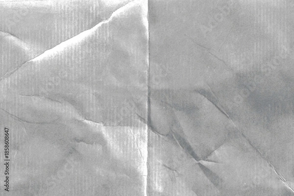 Fototapeta Paper texture transparent background overlay 