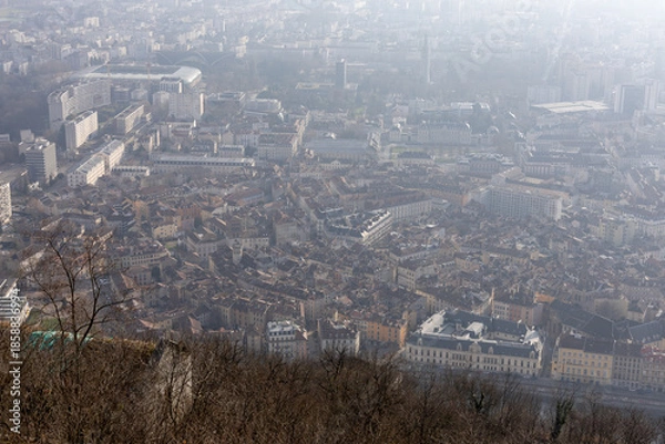 Obraz Grenoble