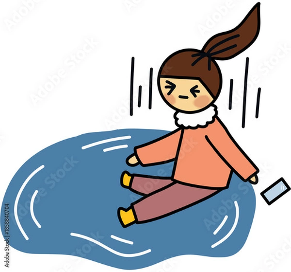 Obraz 제목 없는 아트워크