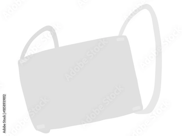 Obraz マスク 主線なし