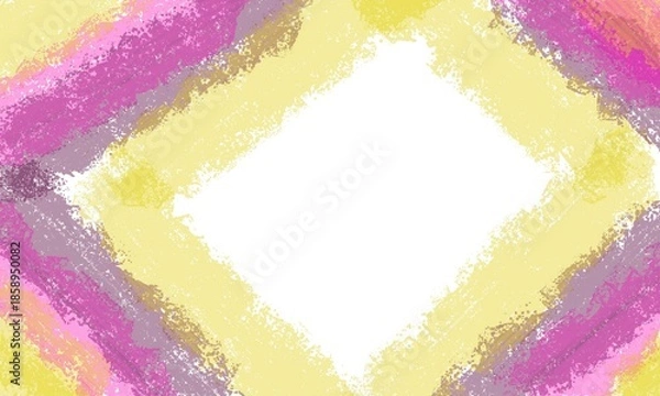 Obraz abstract color background with copy space for text