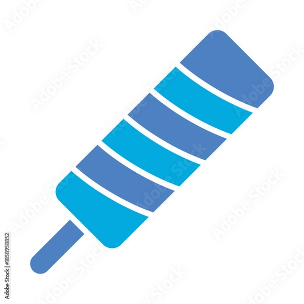 Obraz Ice Lolly Icon
