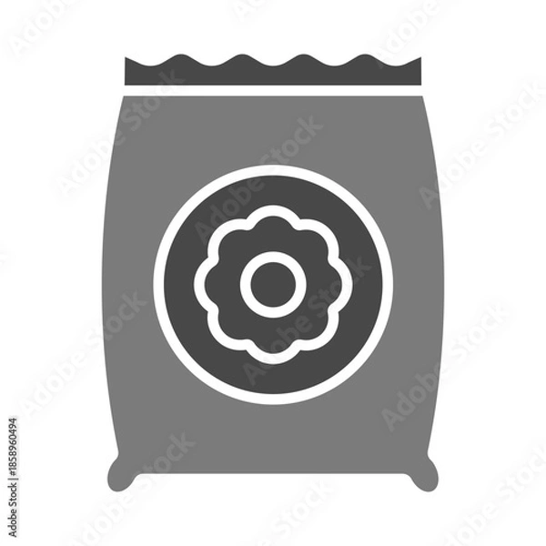 Obraz Fertilizer Icon