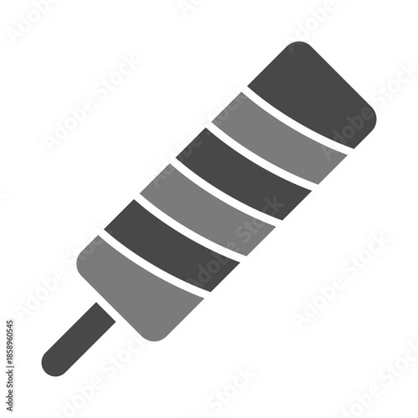 Obraz Ice Lolly Icon
