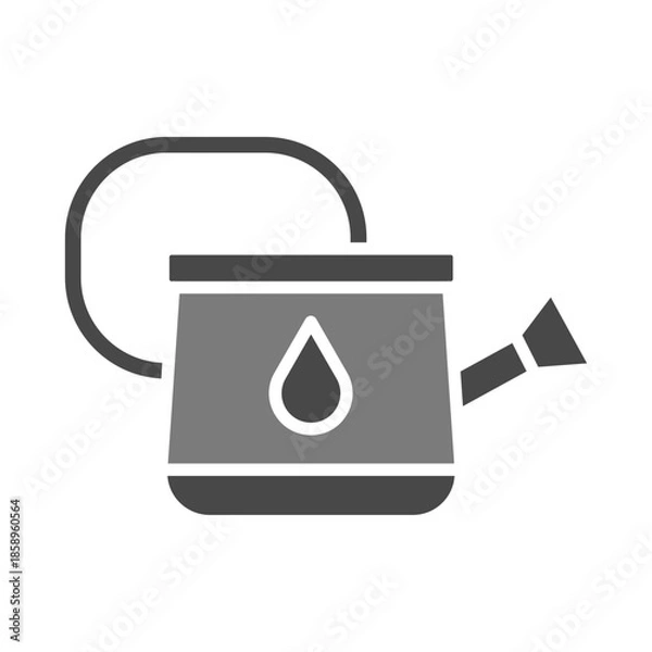 Obraz Watering Can Icon