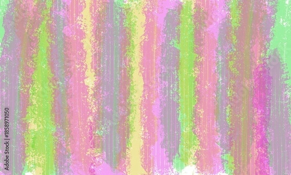 Obraz abstract color background with copy space for text