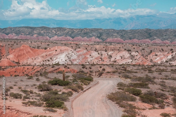 Obraz Northern Argentina