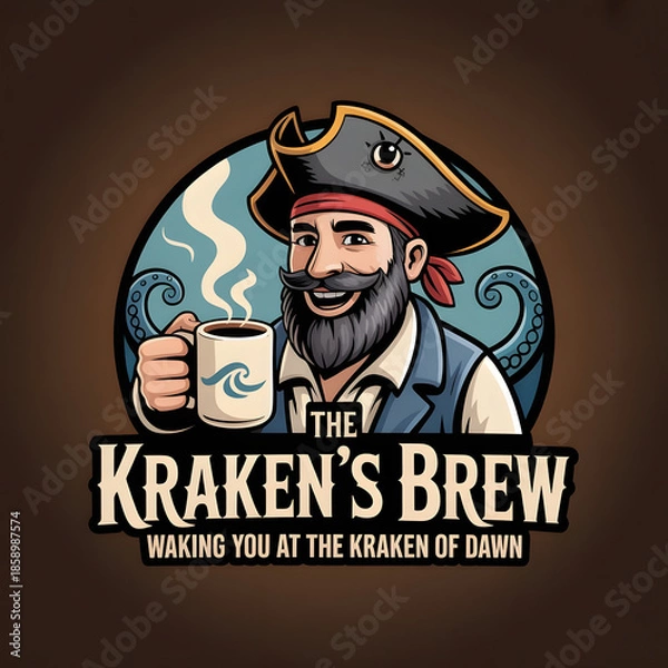 Fototapeta Engineering Excellence, Designed with Authority