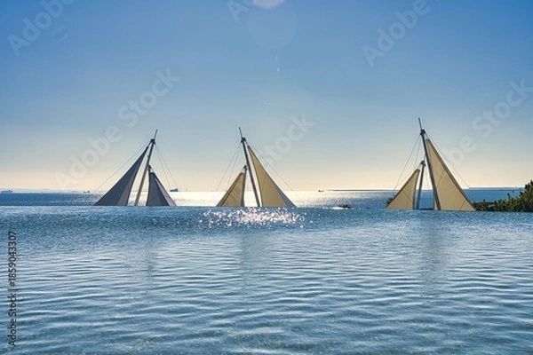 Obraz 葛西臨海公園