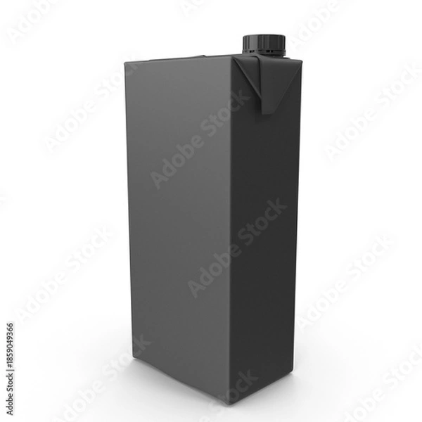 Obraz Beverage Carton Packaging