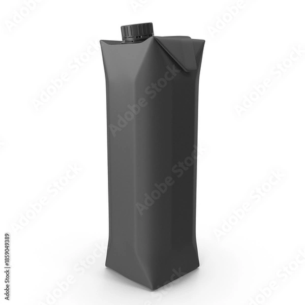 Obraz Beverage Carton Packaging