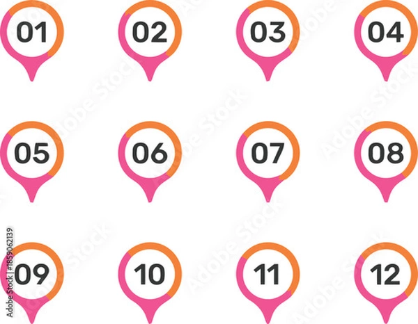 Obraz Adobe Illustrator Artwork