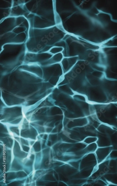 Obraz A vibrant and stunning abstract background design