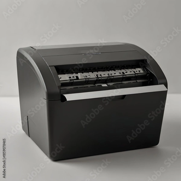 Obraz paper shreddar