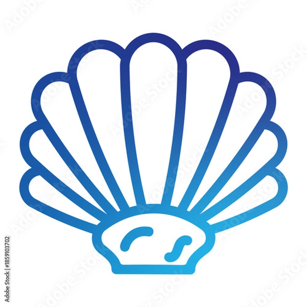 Obraz shell icon