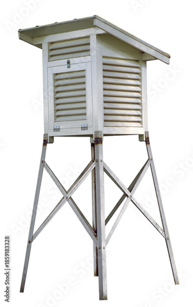 Fototapeta Old appliances