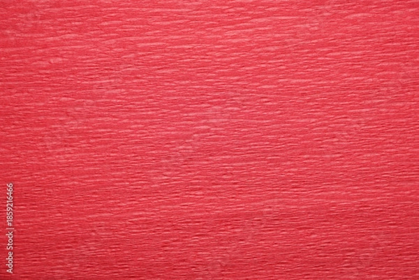 Obraz 和紙の背景_赤