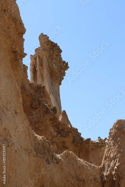 Obraz Orgues d'Ile-sur-Têt