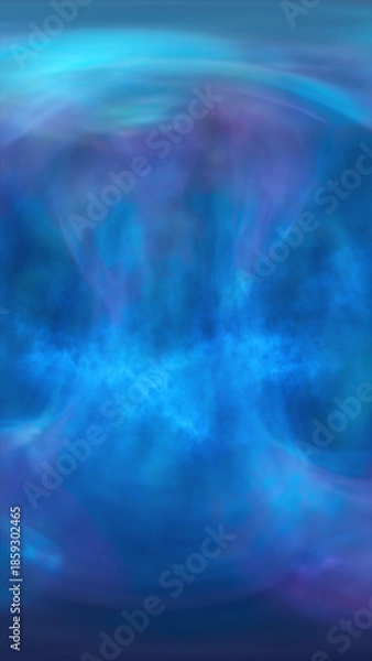 Obraz blue sky background