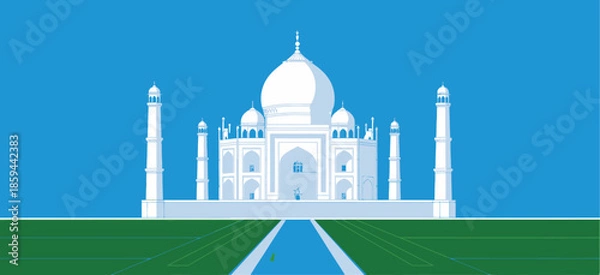 Obraz Adobe Illustrator Artwork