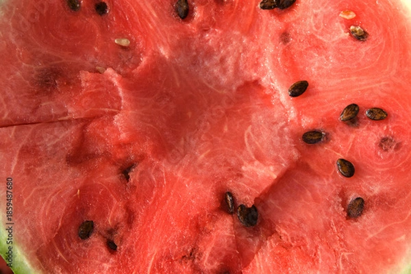 Fototapeta Watermelon